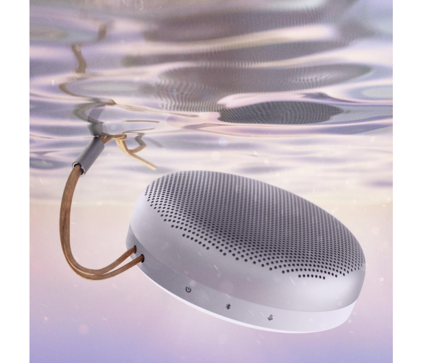 Bang & Olufsen BEOSOUND A1 2nd Gen Nordic Ice - 700875 - zdjęcie 5